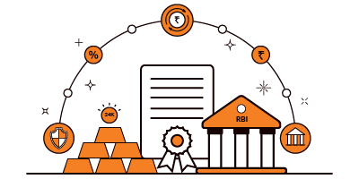 sovereign-gold-bonds-vector